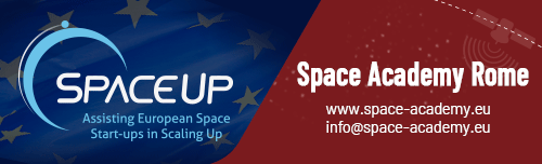 Space Academy Rome 2020